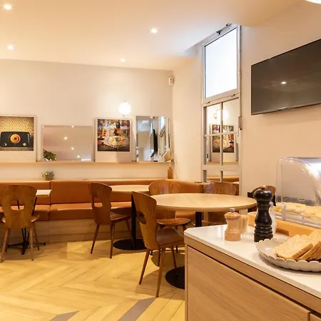 Ibis Styles Paris Nation Porte De Montreuil-2
