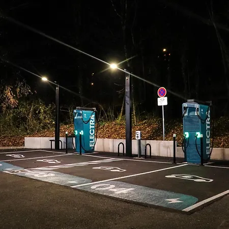 Campanile Annecy - Cran Gevrier-2