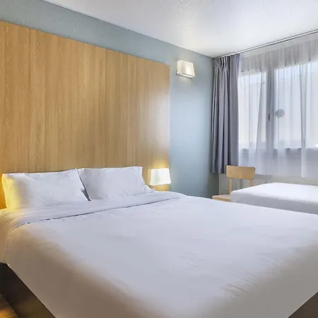 B&B HOTEL PERPIGNAN Nord Aéroport-2