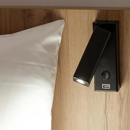 B&B Hotel Reims Centre Gare-3