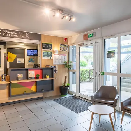 B&B HOTEL Amiens Longueau-3