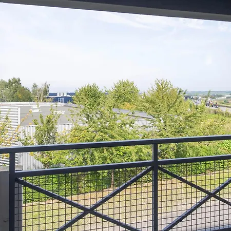 B&B HOTEL Amiens Longueau-2