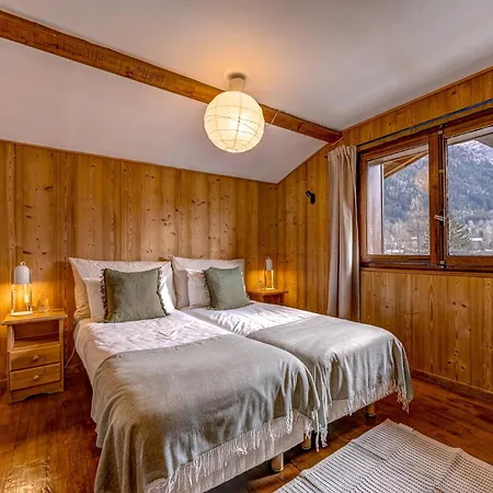 Chalet Aigle Royal-3