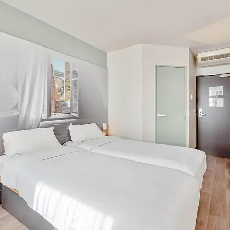 B&B HOTEL Brignoles-3
