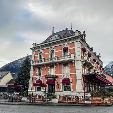 Grand Hotel De France-3