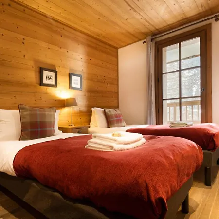Chalet Belvedere By Chalet Chardons-2