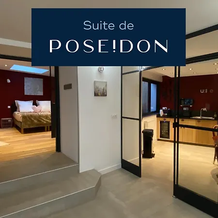 Les Suites De Bougainville-3