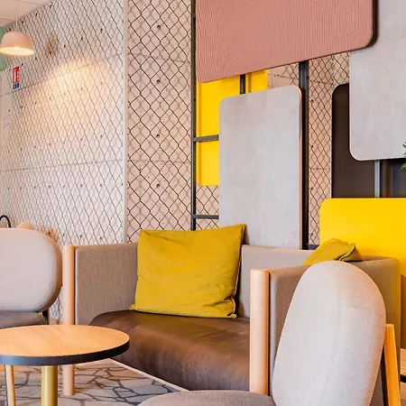 B&B HOTEL Le Touquet-2