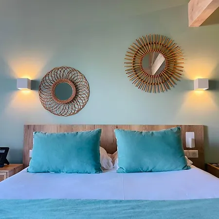 Hotel Villa La Renaissance-2