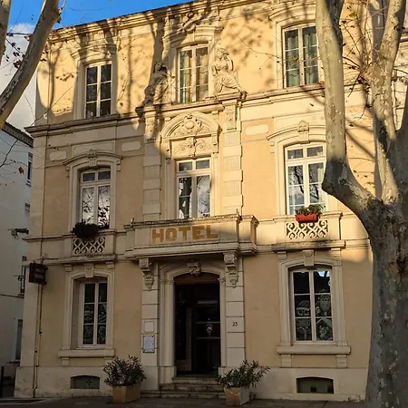 Will'S Hotel-2