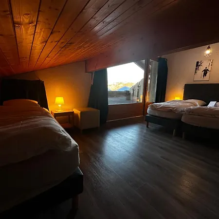 Chalet Alpaka-2
