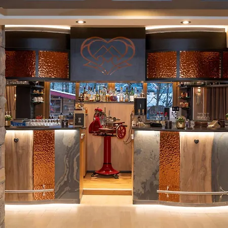 Hôtel Macchi Restaurant&Spa-2