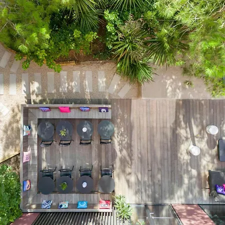 Moxy Bordeaux-3