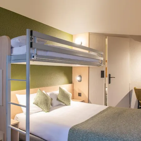 Hotel Olivet, Orleans Sud - Nouvelle Ouverture-3