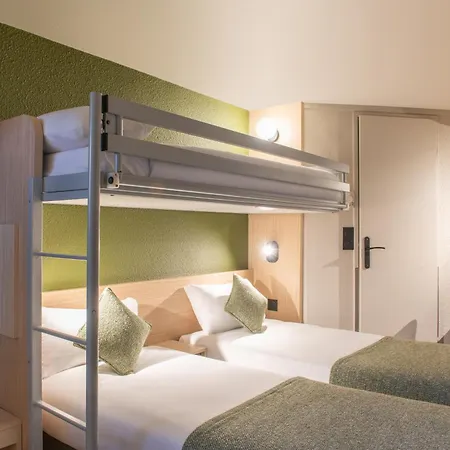 Hotel Olivet, Orleans Sud - Nouvelle Ouverture-2