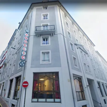Hotel Angelic-2