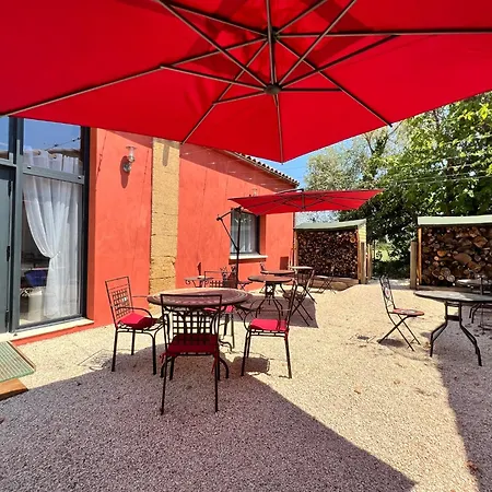 Bastide Des Martelieres-2