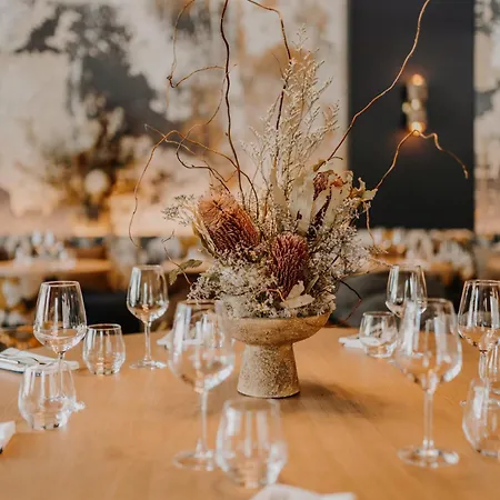 Le Rituel Hotel & Spa-3