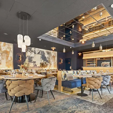 Le Rituel Hotel & Spa-2