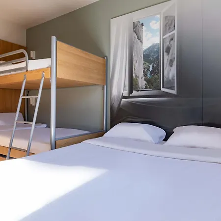 B&B Hotel Valence Sud-3