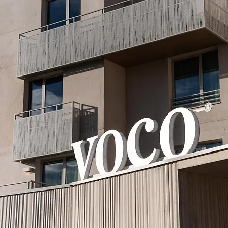 Voco Beaune , Cite Des Vins By Ihg-3