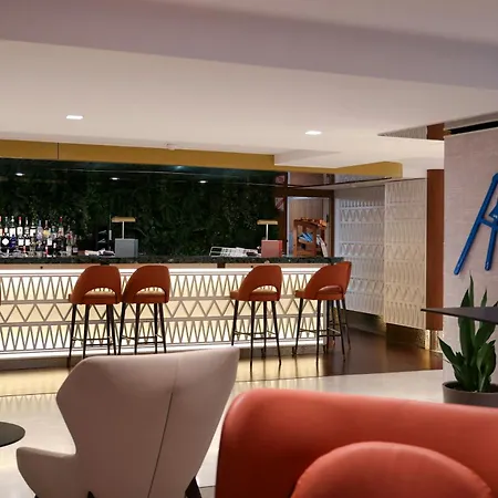 Le Meridien Nice-3