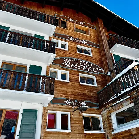 Bel'alpe-2