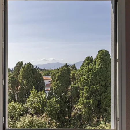 B&B Hotel Perpignan Sud Marche International-2