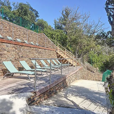 Résidence Les Pavillons du Belvédère-3