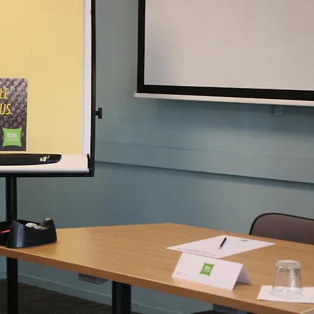 Ibis Styles Lille Centre Gare Beffroi-3