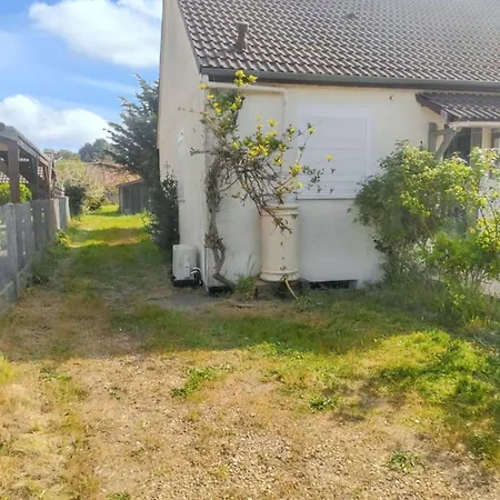 Villa spacieuse à Briare avec piscine privée et activités-3