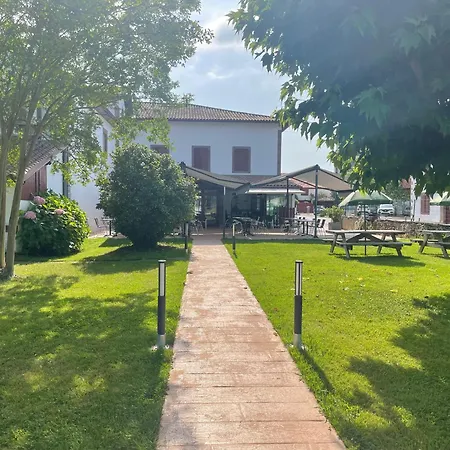 Hotel Mendy-2