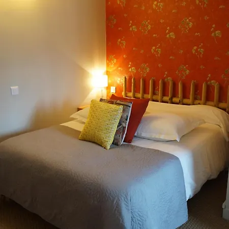 Chambre D'Hotes - L'Ephemere-3