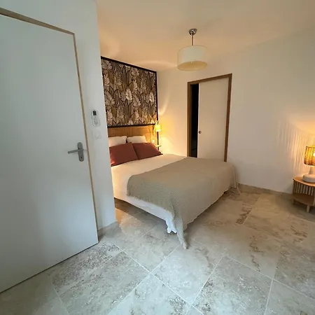 La maison d'HamiH Gîte et Chambres d'hôtes-2