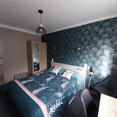 Hotel Les Deux Cols-3