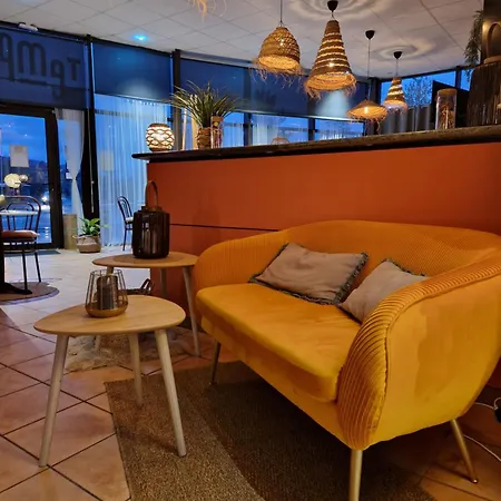 Tempo Hôtel-2