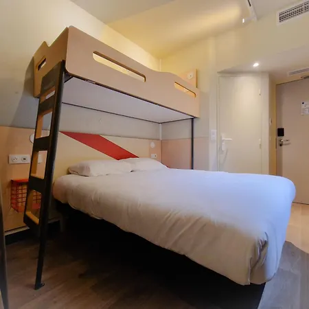 ibis Budget Lille Marcq En Baroeul-3