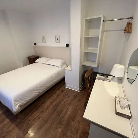 Arnaud Bernard Hotel-2