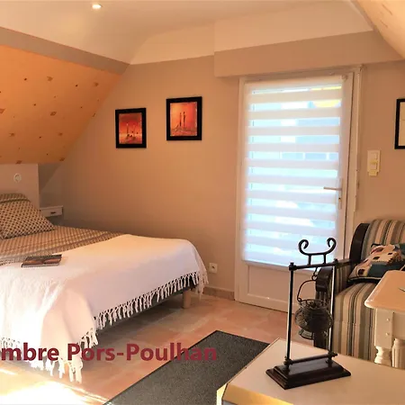 La Ferme de Kérivoas-3