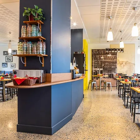 ibis Styles Paris Mairie de Montreuil-2