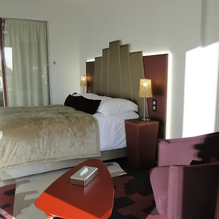 Hôtel La Ferrière-2