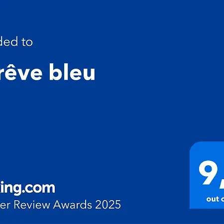 Le Reve Bleu-2