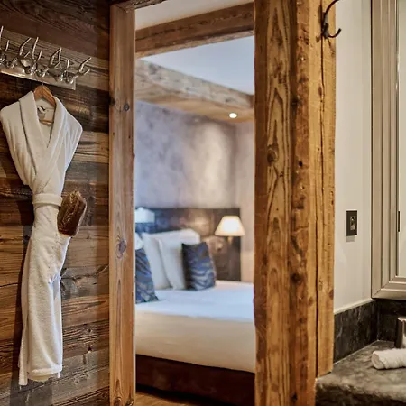 Les Suites – Maison Bouvier-3