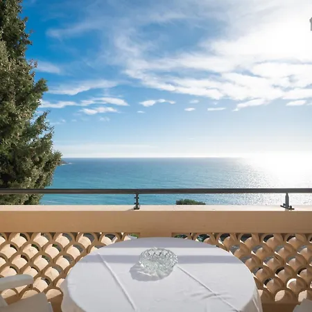 Hotel Le Roquebrune-3