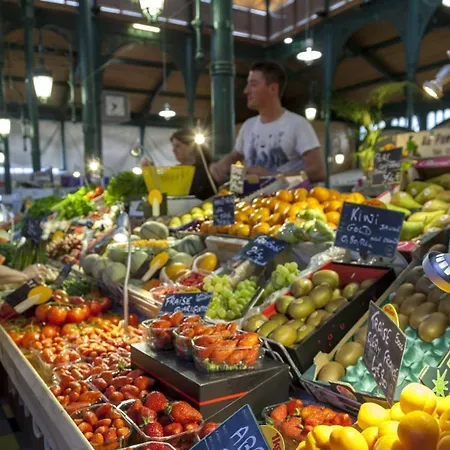 Hotel Roissy-3