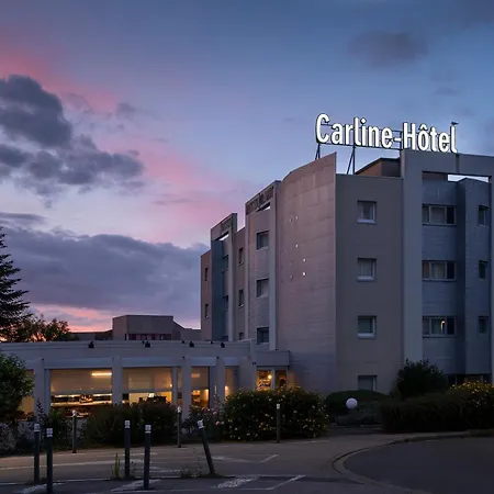Le Carline, Sure Hotel Collection By Best Western-3
