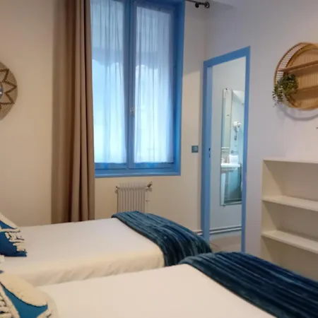 Hôtel de la Plage-2