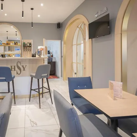Hotel Le Saint-Yves-3