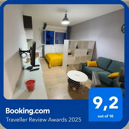 Magnifique Studio 26M2-2