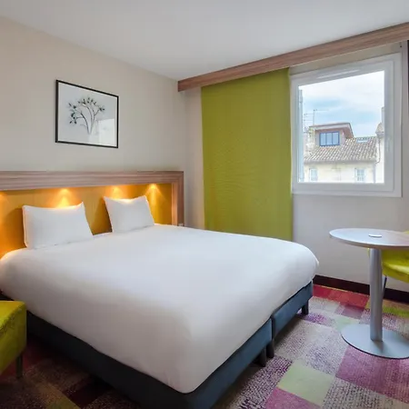 Mercure Libourne Saint Emilion-2